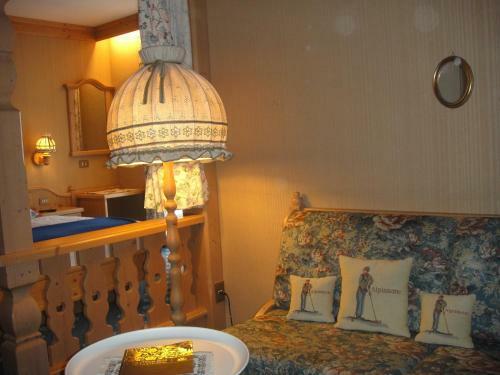 Hotel Garni Toni