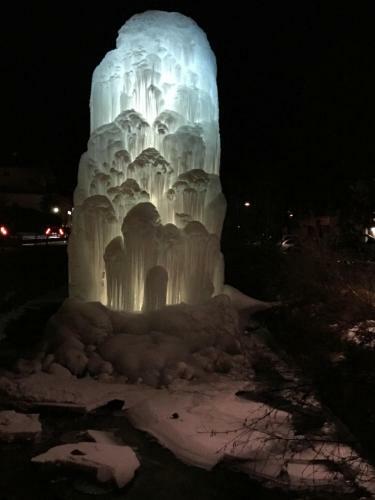 Hotel Garni Toni