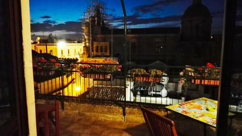 Bed & Breakfast Attico Barocco