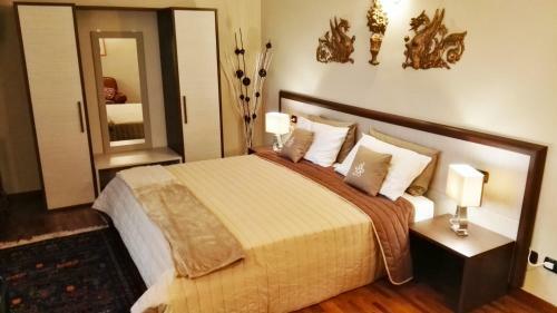 Bed & Breakfast Attico Barocco