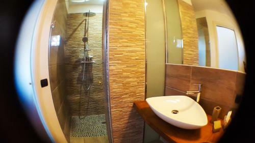 Bed & Breakfast Attico Barocco