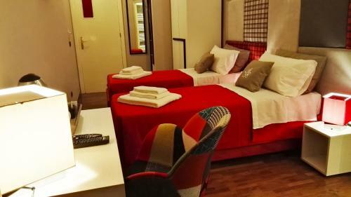 Bed & Breakfast Attico Barocco