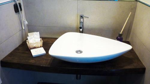 Bed & Breakfast Attico Barocco