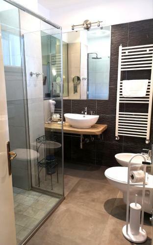 Bed & Breakfast Attico Barocco