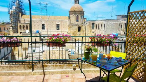 Bed & Breakfast Attico Barocco