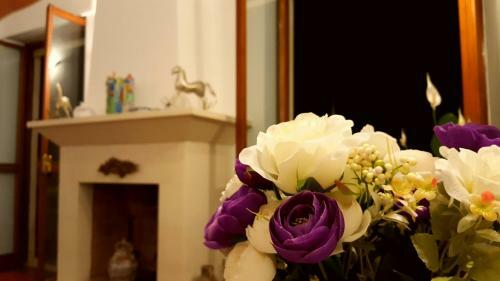 Bed & Breakfast Attico Barocco