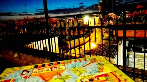 Bed & Breakfast Attico Barocco