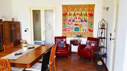 Bed & Breakfast Attico Barocco