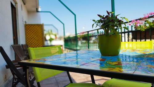 Bed & Breakfast Attico Barocco