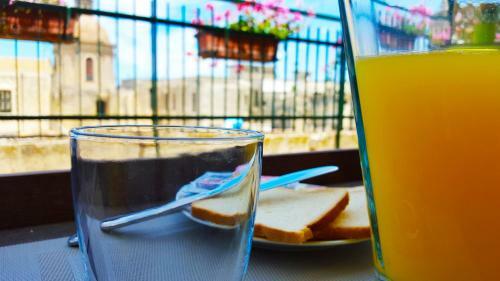 Bed & Breakfast Attico Barocco