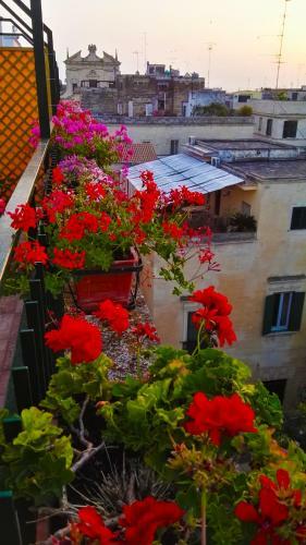 Bed & Breakfast Attico Barocco