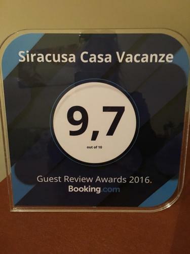Siracusa Casa Vacanze