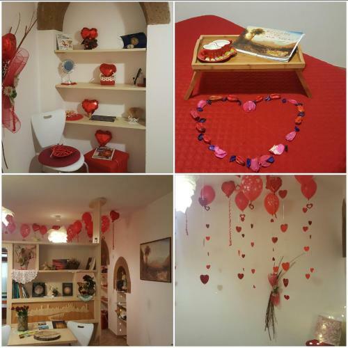 Apartamento Casa Sogno
