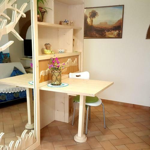 Apartamento Casa Sogno
