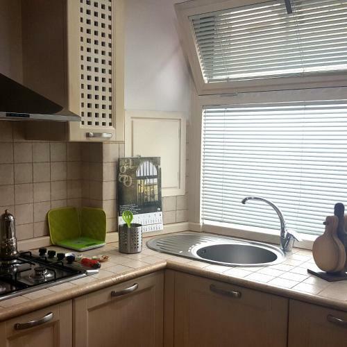Apartamento Casa Sogno