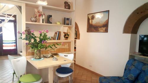 Apartamento Casa Sogno