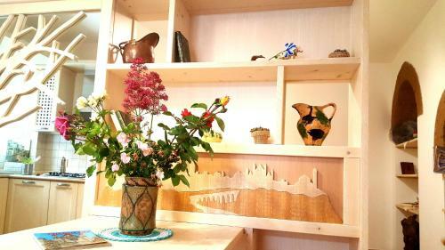 Apartamento Casa Sogno