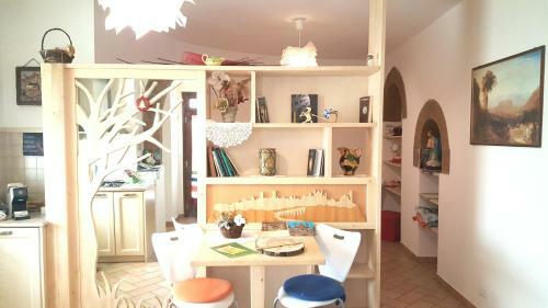 Apartamento Casa Sogno