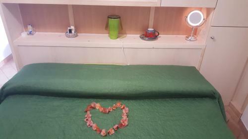 Apartamento Casa Sogno