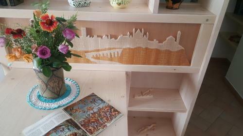 Apartamento Casa Sogno