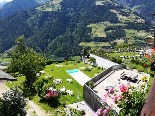 Bed & Breakfast Pension Klotznerhof