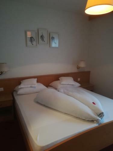 Bed & Breakfast Pension Klotznerhof
