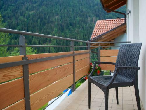 Apartamento Appartamenti Baita Scaia