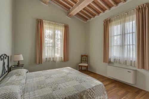 Agroturismo La Beccanina