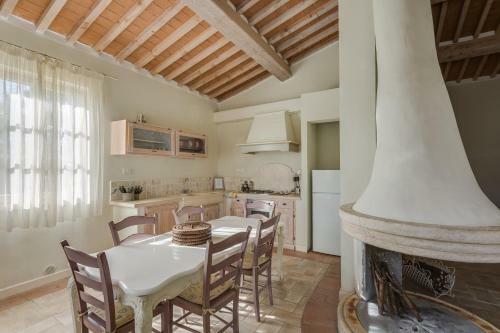 Agroturismo La Beccanina