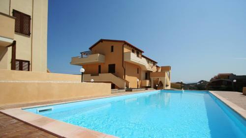 Apartamento Affittimoderni Castelsardo Incanto