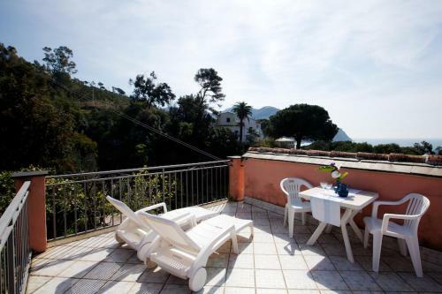 Apartamento Appartamento Ramses