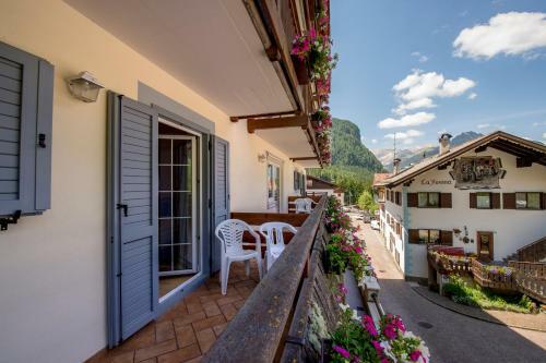 Hotel Albergo Alla Rosa