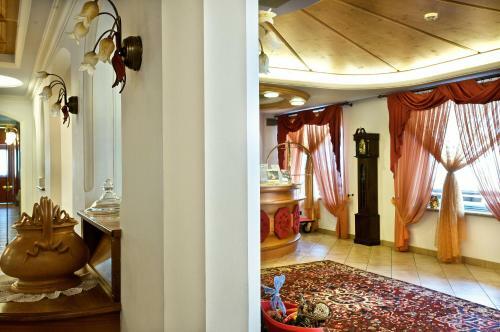 Hotel Albergo Alla Rosa