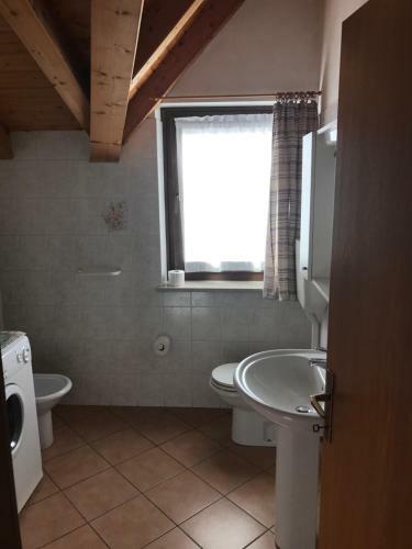 Apartamento Appartamenti Livio Tonidandel