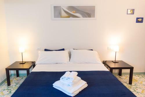 Bed & Breakfast Maison Twentyfive