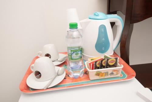 Bed & Breakfast Maison Twentyfive