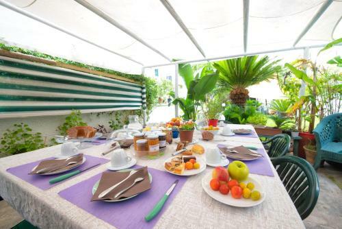 Bed & Breakfast Maison Twentyfive