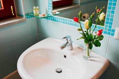 Bed & Breakfast Nido Verde