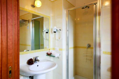 Bed & Breakfast Nido Verde