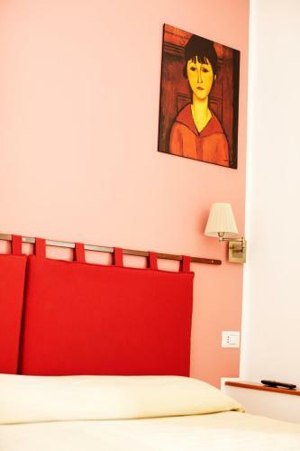 Bed & Breakfast Nido Verde