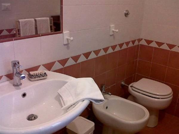 Bed & Breakfast Camere Con Vista