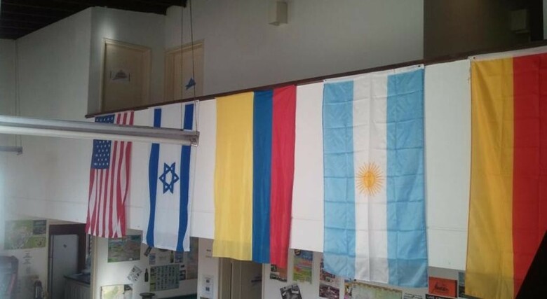 Hostal Casa Blanca