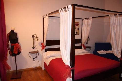 Residencia Abaco Centro Stazione