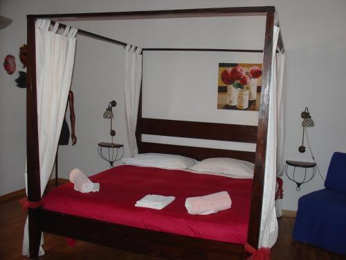Residencia Abaco Centro Stazione