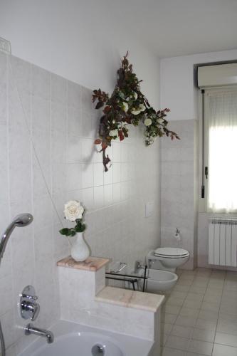 Residencia Abaco Centro Stazione