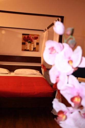 Residencia Abaco Centro Stazione