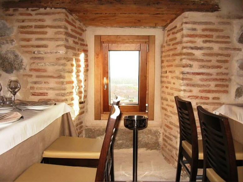 Hotel Las Leyendas