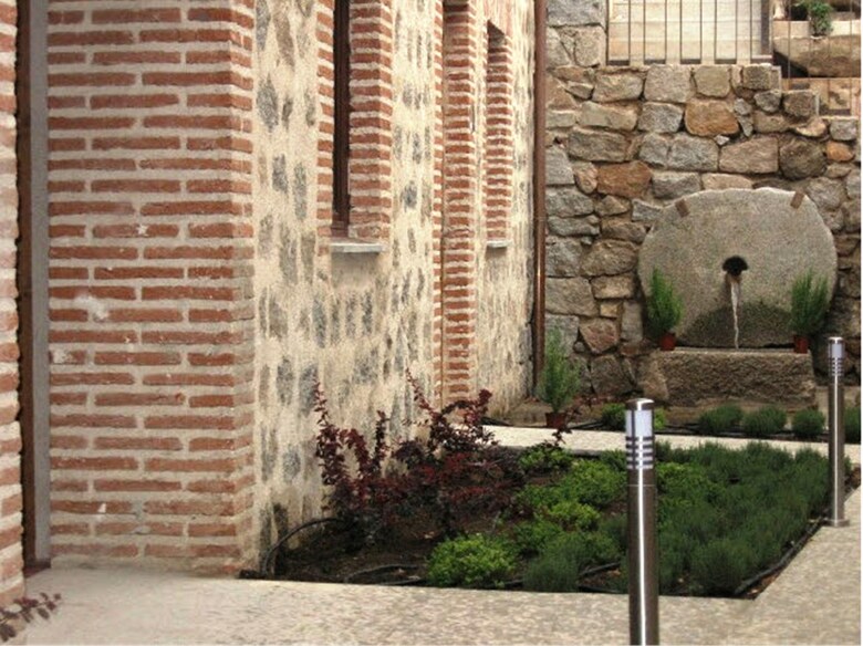 Hotel Las Leyendas