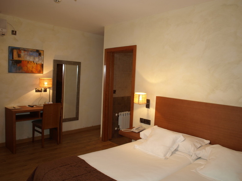 Hotel Las Leyendas