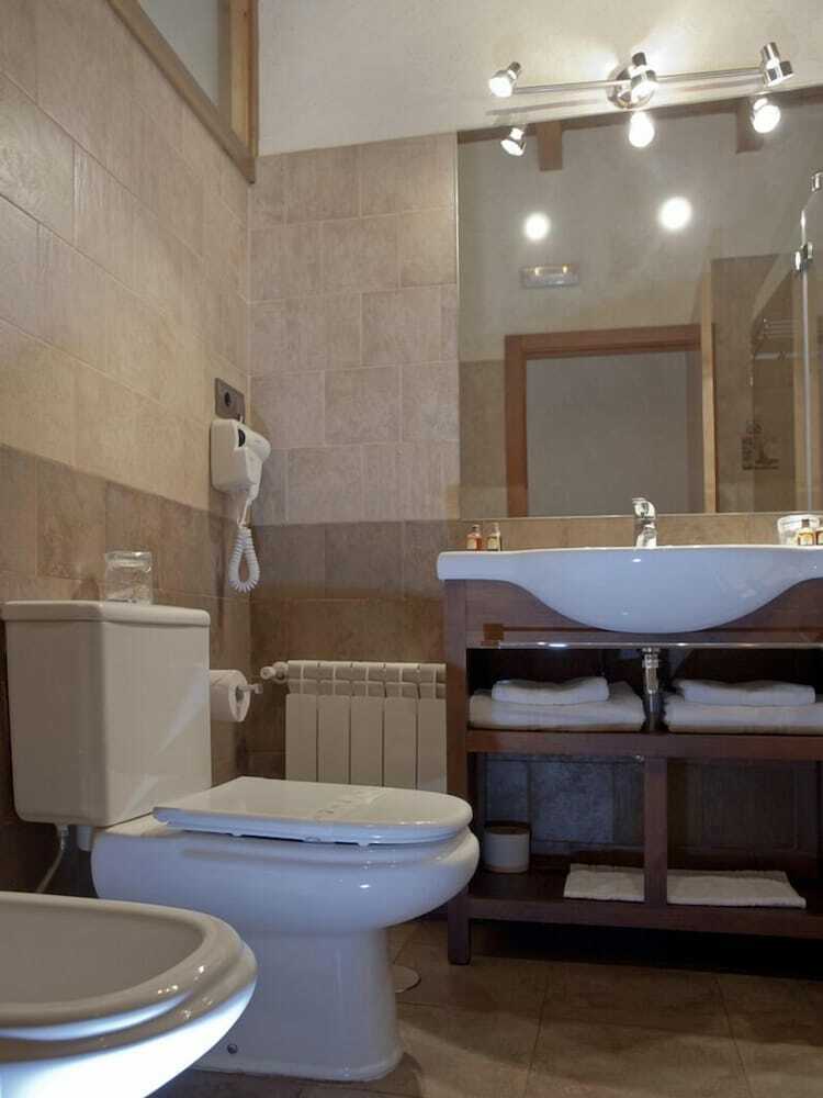 Hotel Las Leyendas